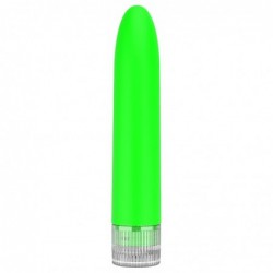 Mini Vibro Eleni 14cm Vert