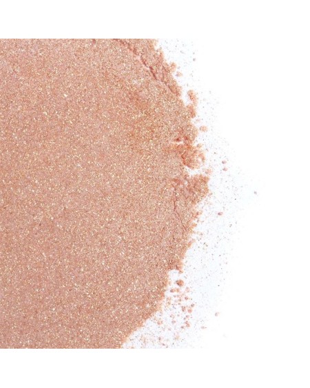 100 edible powder kit and feather tickler sparkling strawberry