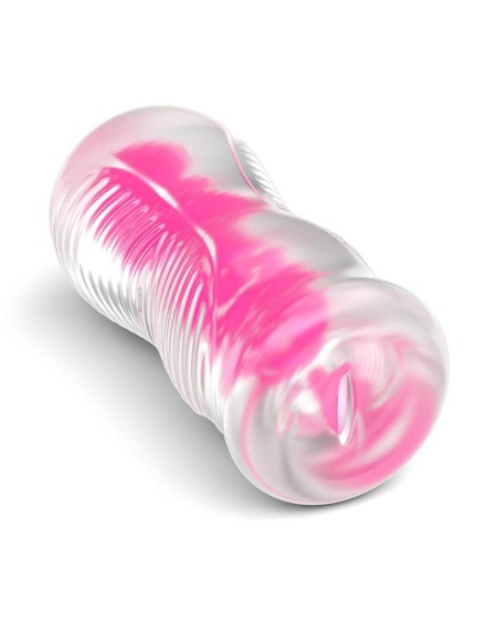 lumino play masturbator rose glow 6.0