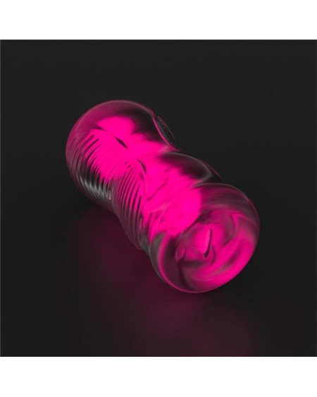 lumino play masturbator rose glow 6.0