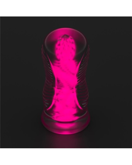 lumino play masturbator rose glow 6.0