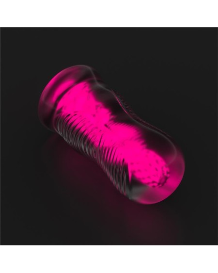 lumino play masturbator rose glow 6.0