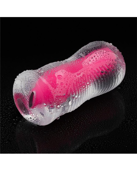 lumino play masturbator rose glow 6.0