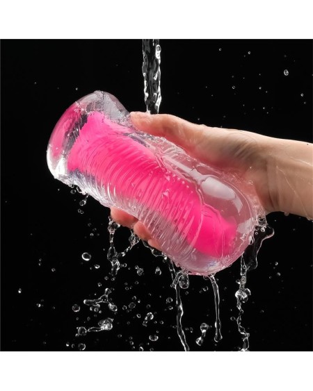 lumino play masturbator rose glow 6.0