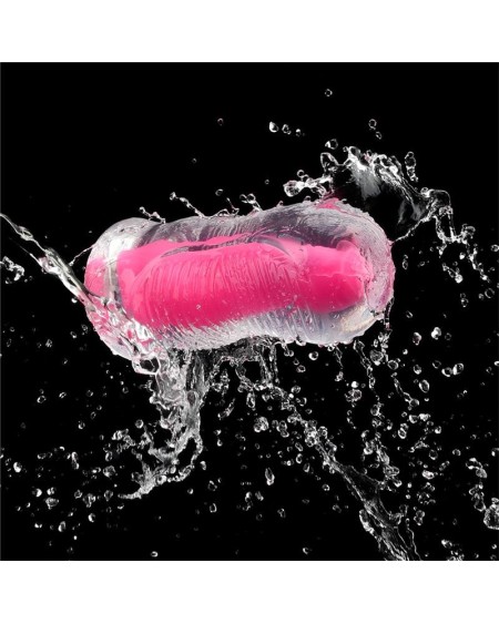 lumino play masturbator rose glow 6.0