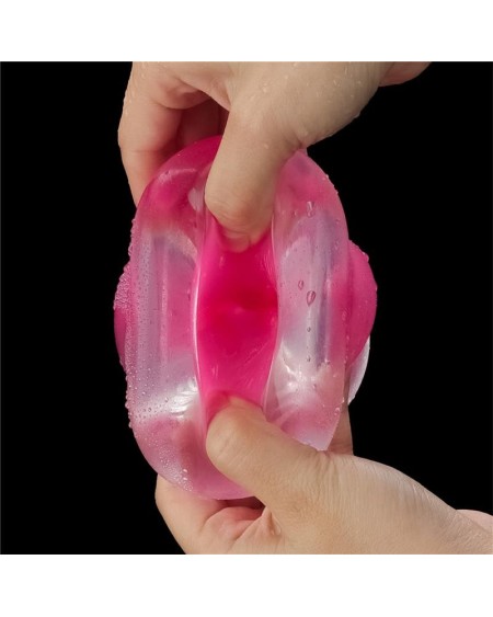 lumino play masturbator rose glow 6.0