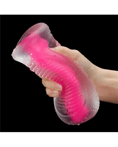 lumino play masturbator rose glow 6.0