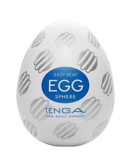 masturbator egg sphere