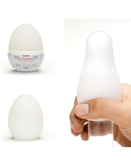 masturbator egg sphere