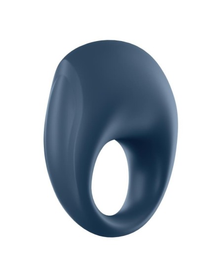 strong one vibrant penis ring with app satisfyer connect