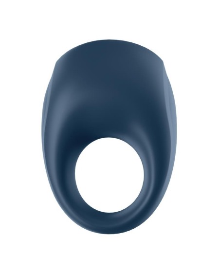 strong one vibrant penis ring with app satisfyer connect