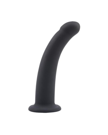 harness bend over for intermediate silicone