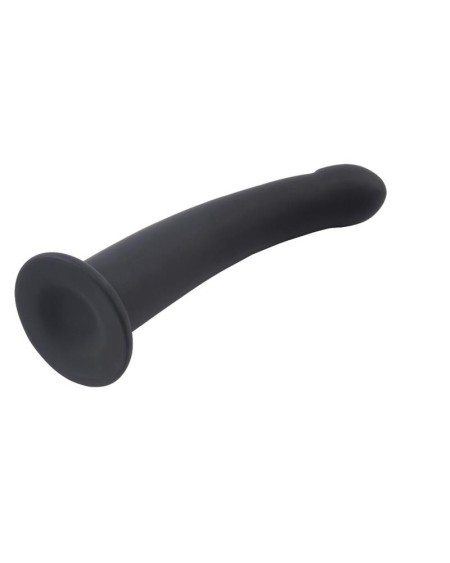 harness bend over for intermediate silicone