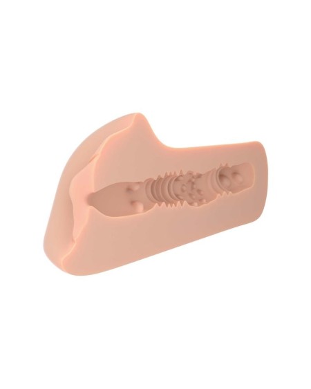 perfect pussy masturbator heaven