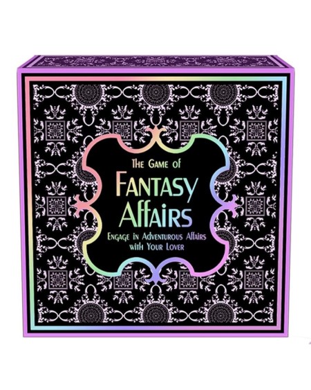couples game fantasy affairs (en es)