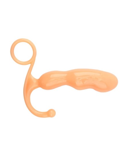 prostate stimulator screw