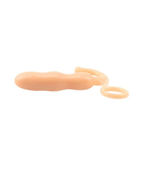 prostate stimulator screw