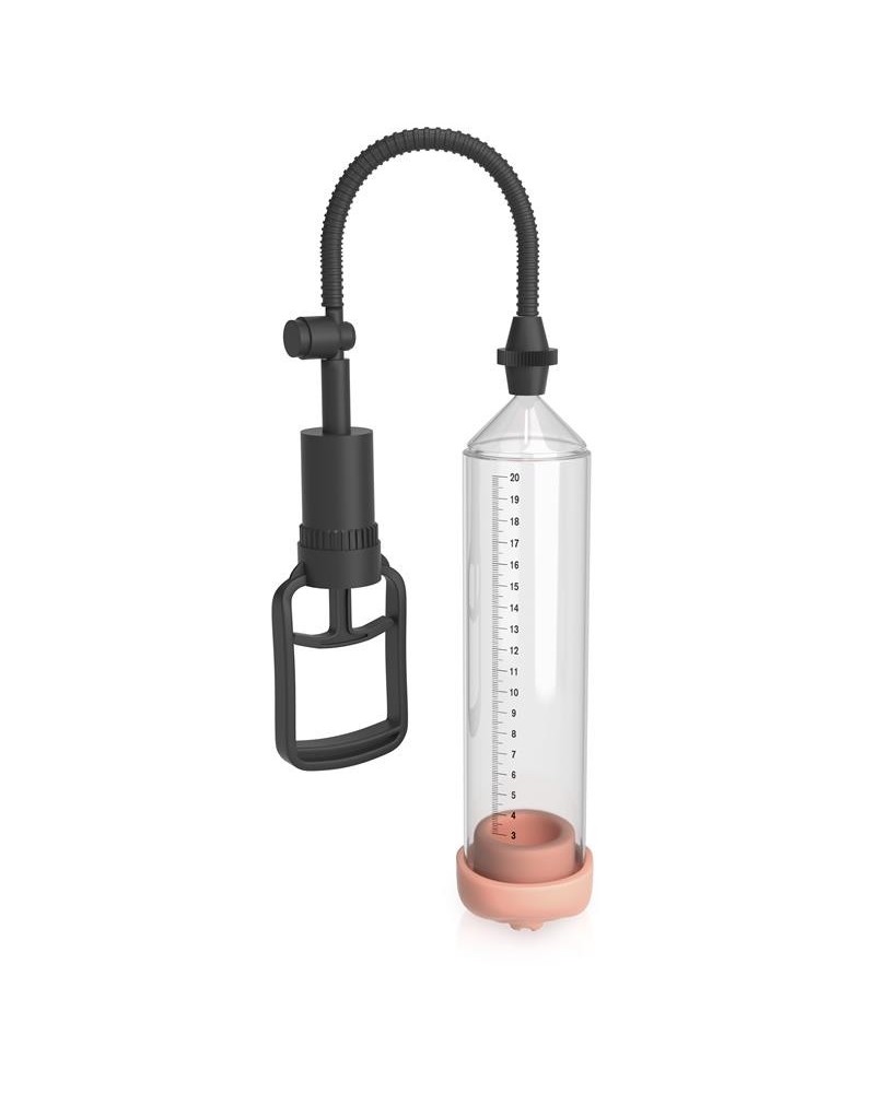 pleasure pump vagina shape 65 cm