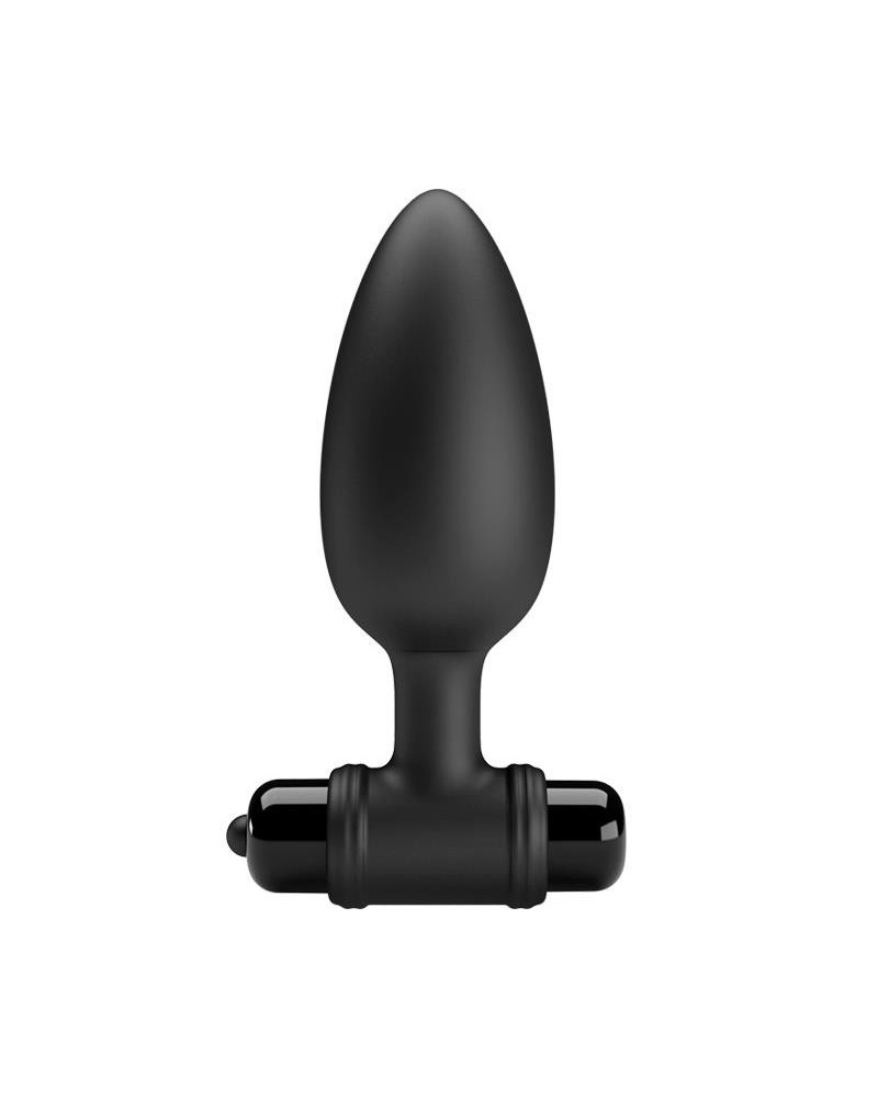 vibra butt plug ii usb