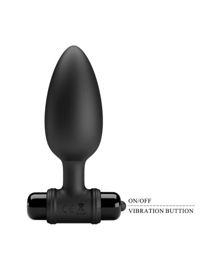 vibra butt plug ii usb