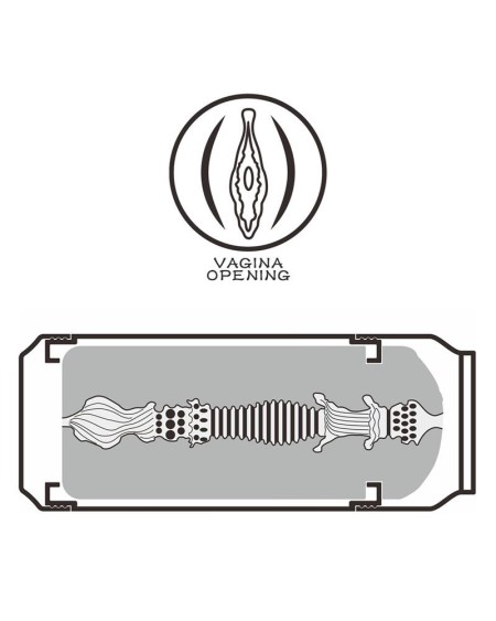 pleasure brew masturbator vagina blond ale