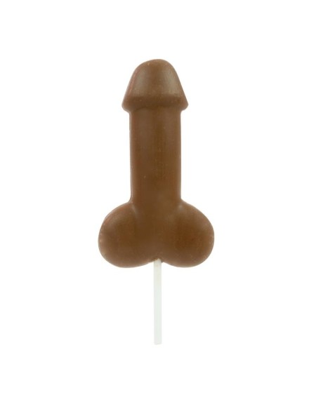 dick on a stick