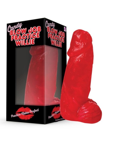 blow job practice willie