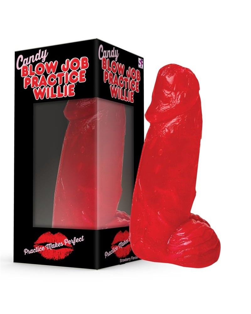 blow job practice willie