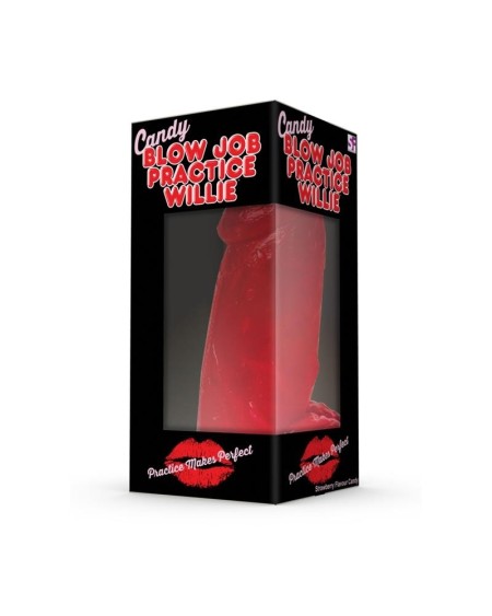 blow job practice willie