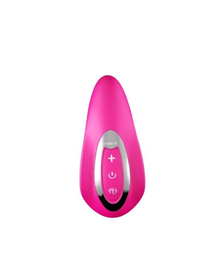 massager curve fuchsia