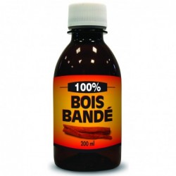 Bois Bandé 200ml