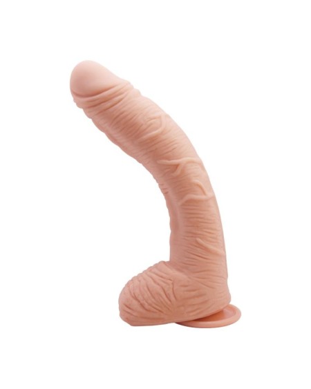 alex curved dildo with testicles g-spot ventouse cup chair