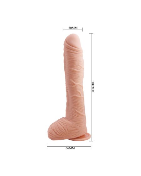 alex curved dildo with testicles g-spot ventouse cup chair