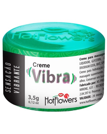 stimulating cream vibration effect unisex