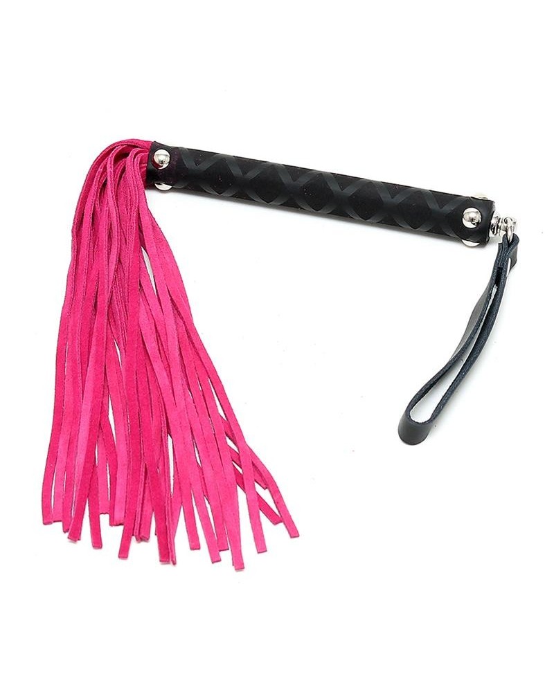 rimba bondage play flogger 35 cm
