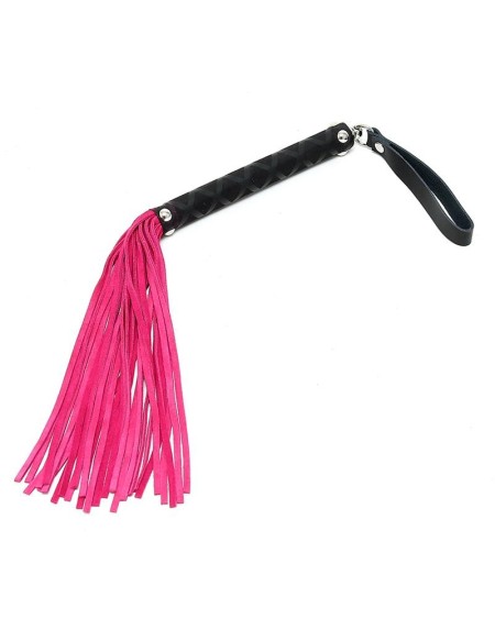 rimba bondage play flogger 35 cm