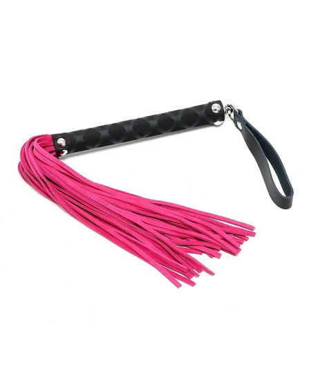 rimba bondage play flogger 35 cm