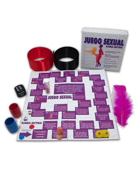 board game sexual