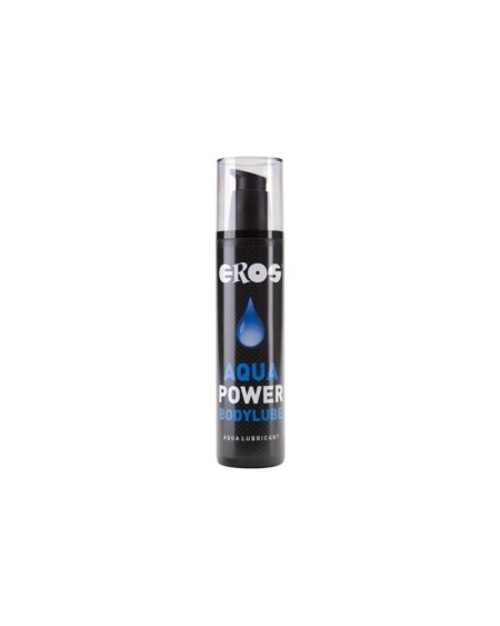 aqua power bodylube 250 ml