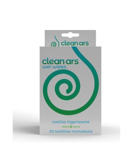 wipes for intimate hygiene aloevera 20 x 4ml