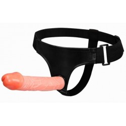 Gode ceinture Strap-On 2...