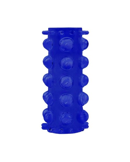 penis sleeve kits-blue