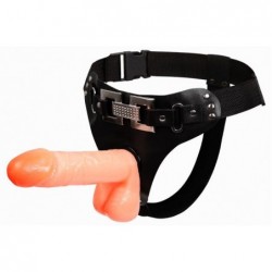 Gode ceinture Strap-On...