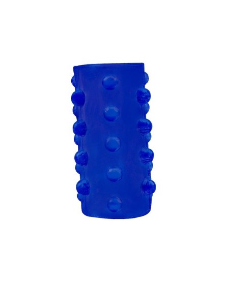 penis sleeve kits-blue