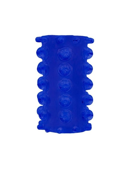penis sleeve kits-blue