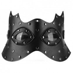 Masque Boorel Noir