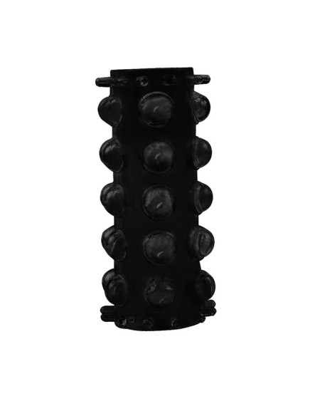 penis sleeve kits-black