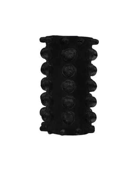 penis sleeve kits-black