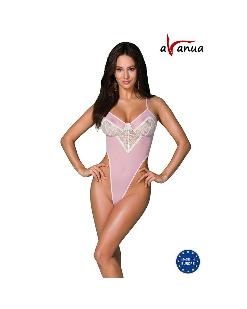 pamela body rose