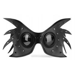 Masque Wingy Noir